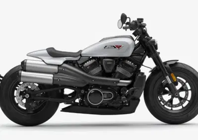 Harley-Davidson Sportster S (2025 - 26) - Annuncio 10127114