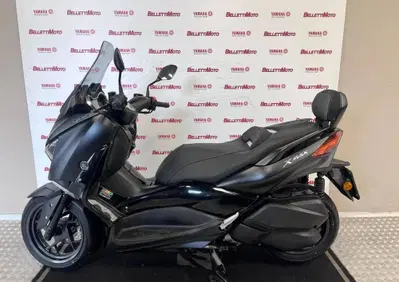 Yamaha X-Max 300 Iron Max (2019 - 20) - Annuncio 10127120