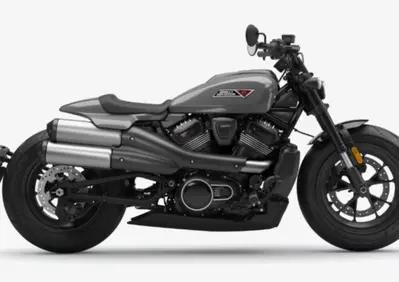 Harley-Davidson Sportster S (2025 - 26) - Annuncio 10127118