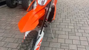 KTM 250 EXC TBI (2024) 
