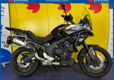 CFMOTO 700MT Adventure (2025 - 26) - Annuncio 10127123