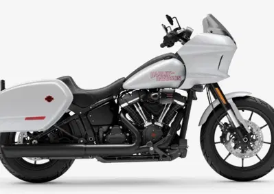 Harley-Davidson Low Rider ST (2025 - 26) - Annuncio 10127124