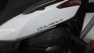 Kymco Downtown 300i (2009 - 17)  (2)