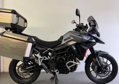 Triumph Tiger 900 GT Pro (2024 - 26) - Annuncio 10127122