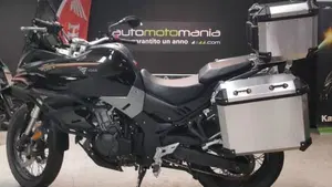 Voge Valico 500DSX (2021 - 24) 