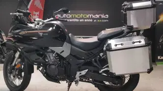 Voge Valico 500DSX (2021 - 24) usata