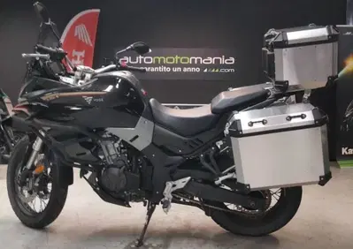 Voge Valico 500DSX (2021 - 24) - Annuncio 10127131