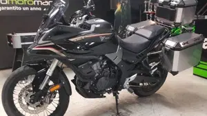 Voge Valico 500DSX (2021 - 24)  (2)