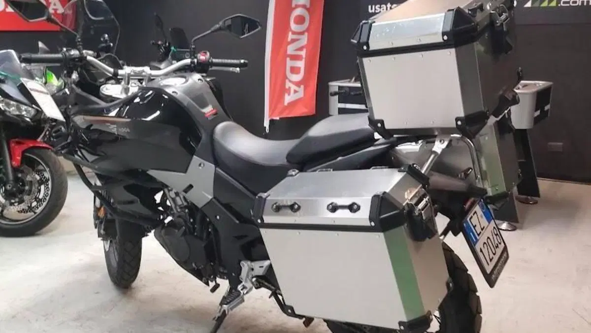 Voge Valico 500DSX (2021 - 24)  (3)
