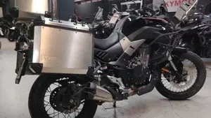 Voge Valico 500DSX (2021 - 24)  (7)