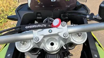 Bmw F 900 GS (2024 - 26) usata