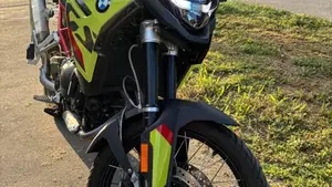 Bmw F 900 GS (2024 - 26)  (2)