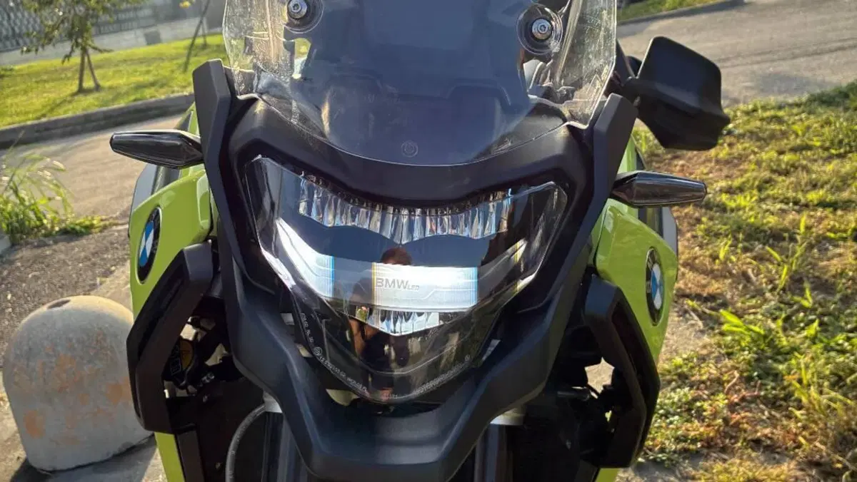 Bmw F 900 GS (2024 - 26)  (3)