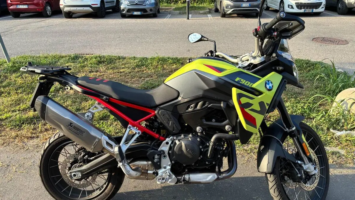 Bmw F 900 GS (2024 - 26)  (4)