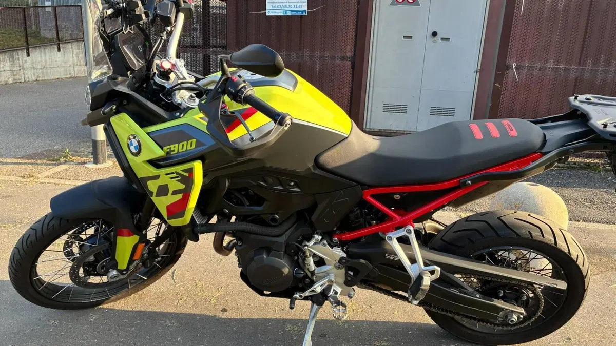 Bmw F 900 GS (2024 - 26)  (6)