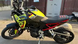 Bmw F 900 GS (2024 - 26)  (6)