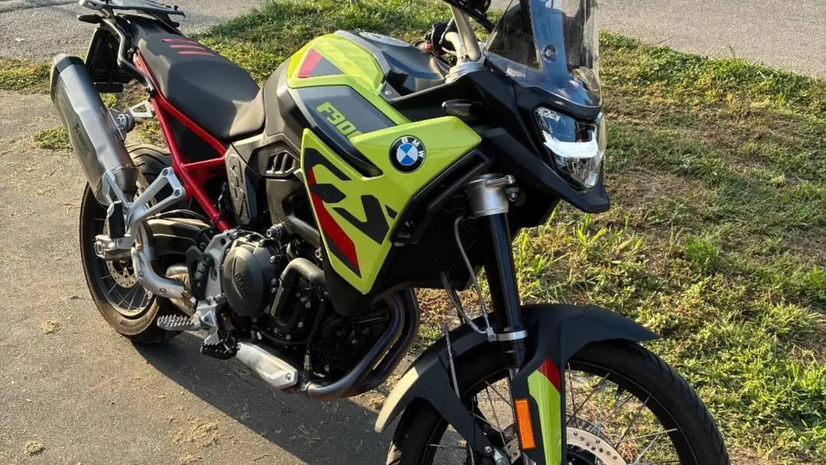 Bmw F 900 GS (2024 - 26)  (7)