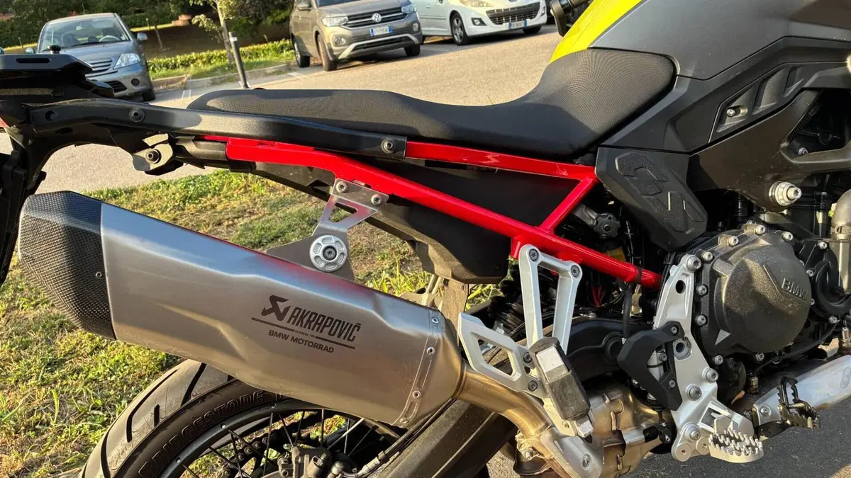 Bmw F 900 GS (2024 - 26)  (8)