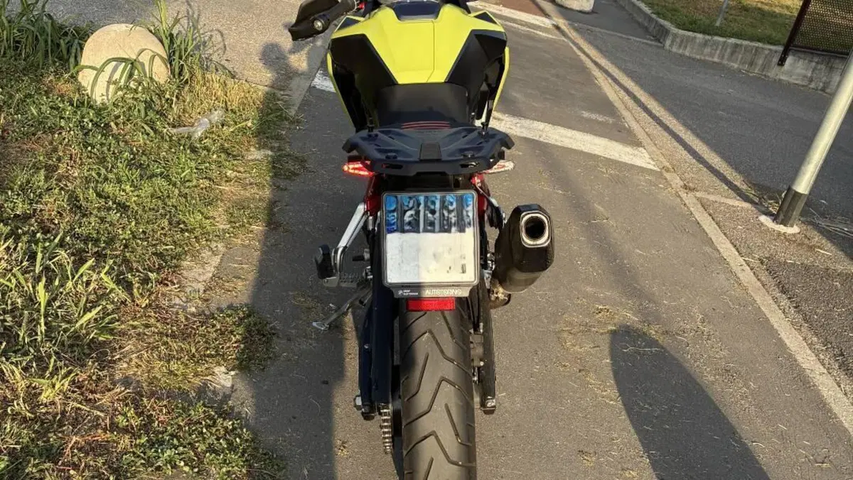 Bmw F 900 GS (2024 - 26)  (12)