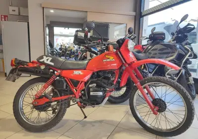 Honda XL 125 (1980 - 85) - Annuncio 10127154