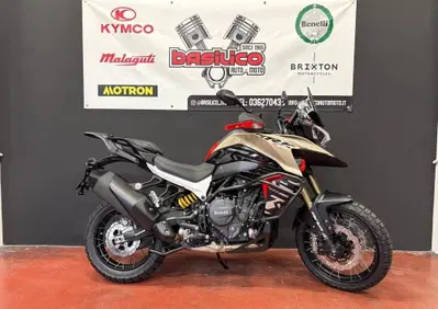 Benelli TRK 902 Xplorer (2026) - Annuncio 10127141