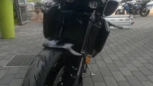 Yamaha MT-10 (2022 - 26)  (2)