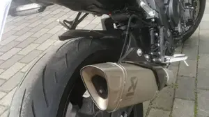 Yamaha MT-10 (2022 - 26)  (3)
