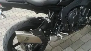 Yamaha MT-10 (2022 - 26)  (5)