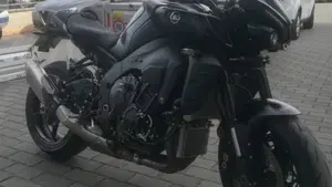 Yamaha MT-10 (2022 - 26)  (6)