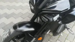 Yamaha MT-10 (2022 - 26)  (7)