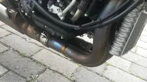 Yamaha MT-10 (2022 - 26)  (8)