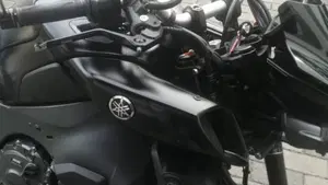 Yamaha MT-10 (2022 - 26)  (9)