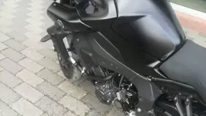 Yamaha MT-10 (2022 - 26)  (10)