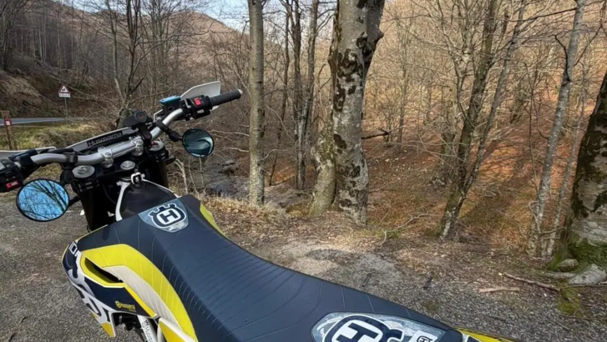 Husqvarna 701 Supermoto (2017 - 19)  (5)