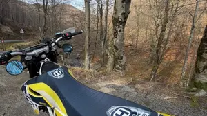 Husqvarna 701 Supermoto (2017 - 19)  (5)
