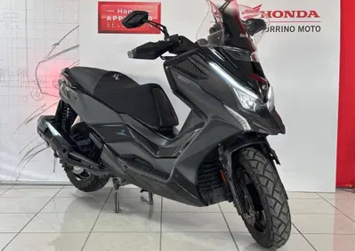 Kymco DTX 360 350 (2022 - 26) - Annuncio 10127147