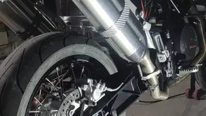 KTM 690 Supermoto (2007 - 12)  (3)