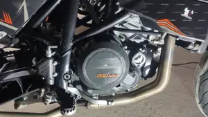 KTM 690 Supermoto (2007 - 12)  (4)