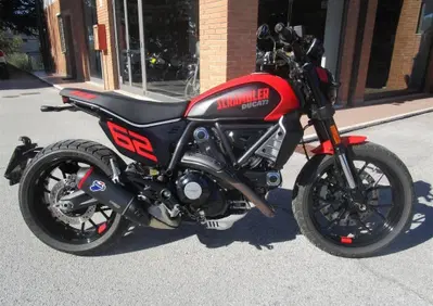 Ducati Scrambler 800 Full Throttle (2023 - 24) - Annuncio 10127149