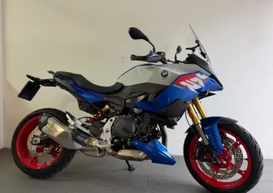 Bmw F 900 XR (2025 - 27) - Annuncio 10127142