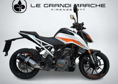 KTM 390 Duke (2021 - 23) - Annuncio 10117717