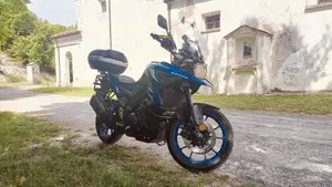 Suzuki V-Strom 1050SE (2023 - 24)  (10)