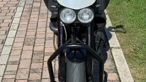 Buell Lightning XB 12S  (4)
