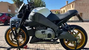 Buell Lightning XB 12S  (3)