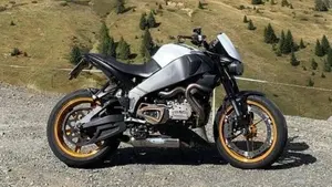Buell Lightning XB 12S  (2)