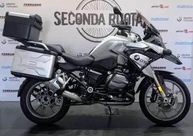Bmw R 1200 GS (2013 - 16) - Annuncio 10099377