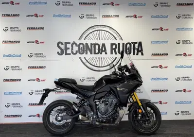 Yamaha Tracer 7 GT (2025 - 26) - Annuncio 10102499