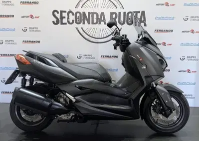 Yamaha X-Max 300 ABS (2017 - 20) - Annuncio 10109597