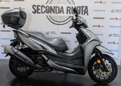 Kymco Agility 300i R16 ABS (2020) - Annuncio 10110263