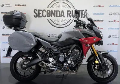 Yamaha Tracer 900 GT (2018 - 20) - Annuncio 10122291